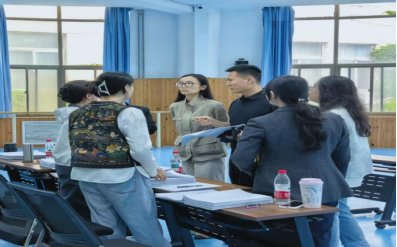 凝心聚力精准施策 全员攻坚提质赋能