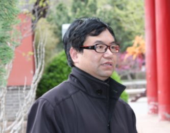 Zhang Hongjun