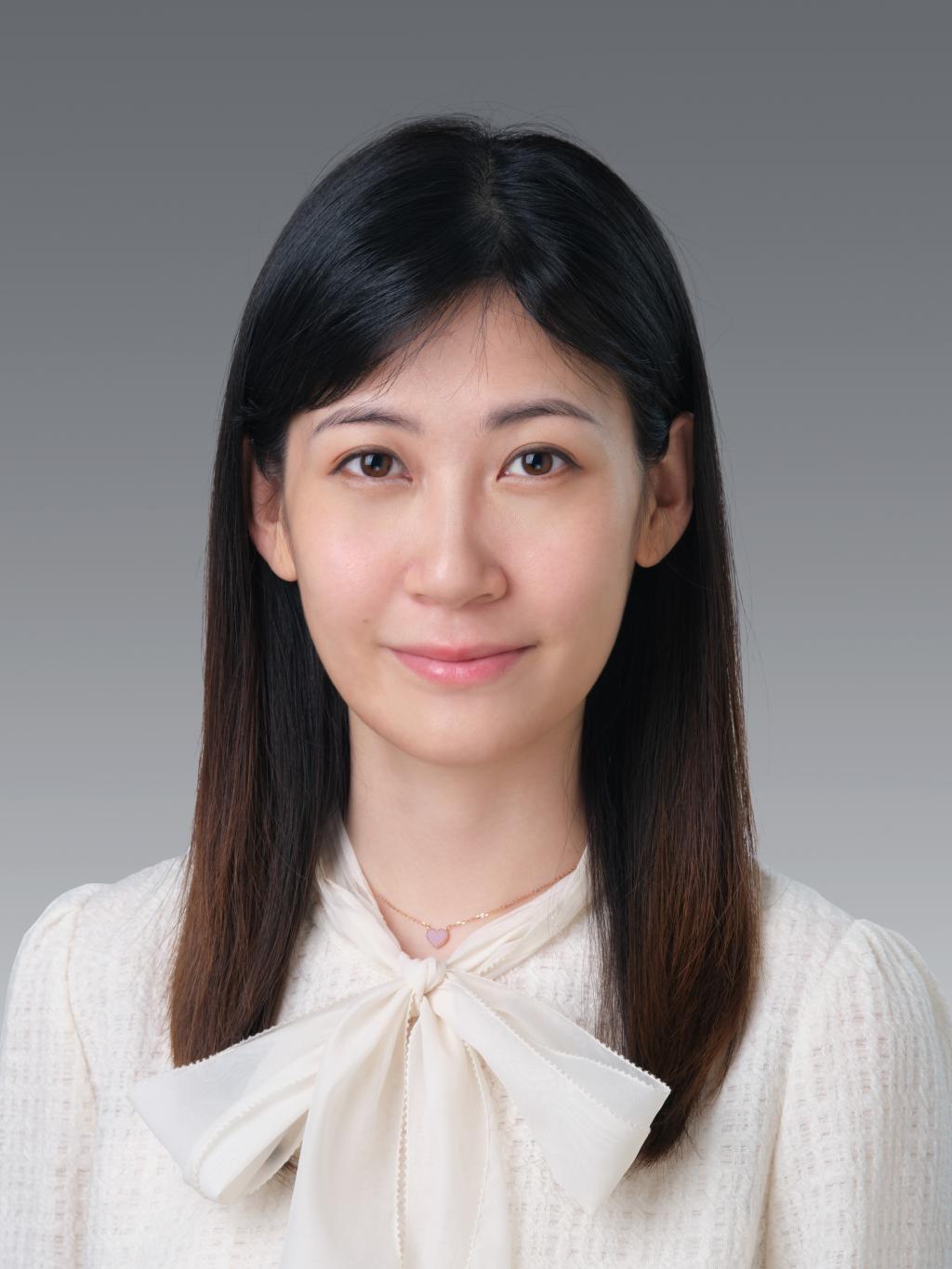 王祎璠 职 务