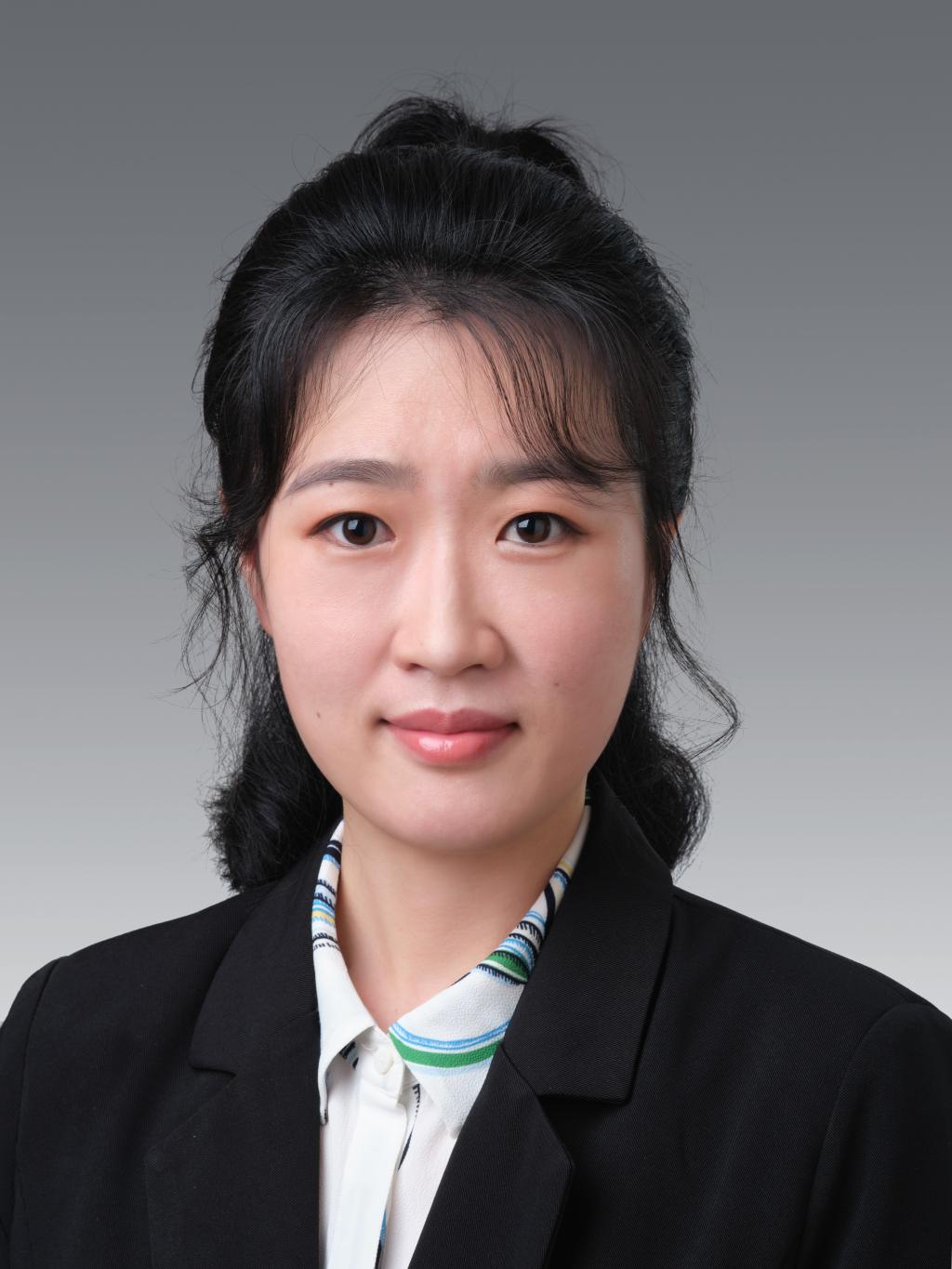 组织员 工作分工