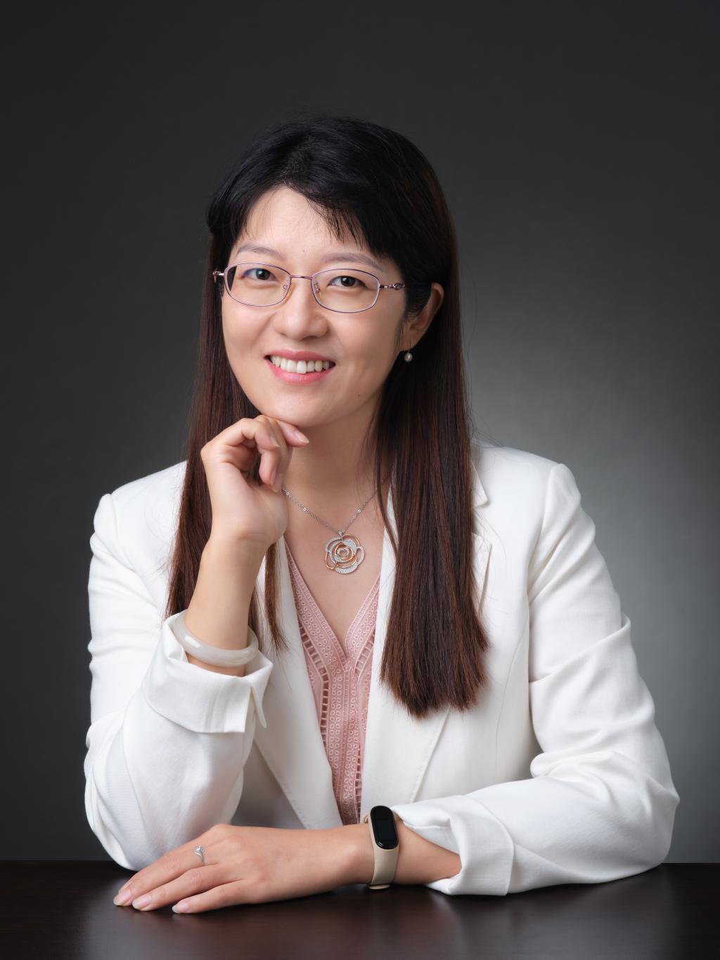 北衡楼1206 刘洁文 职 务