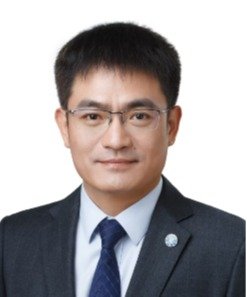 陈晓