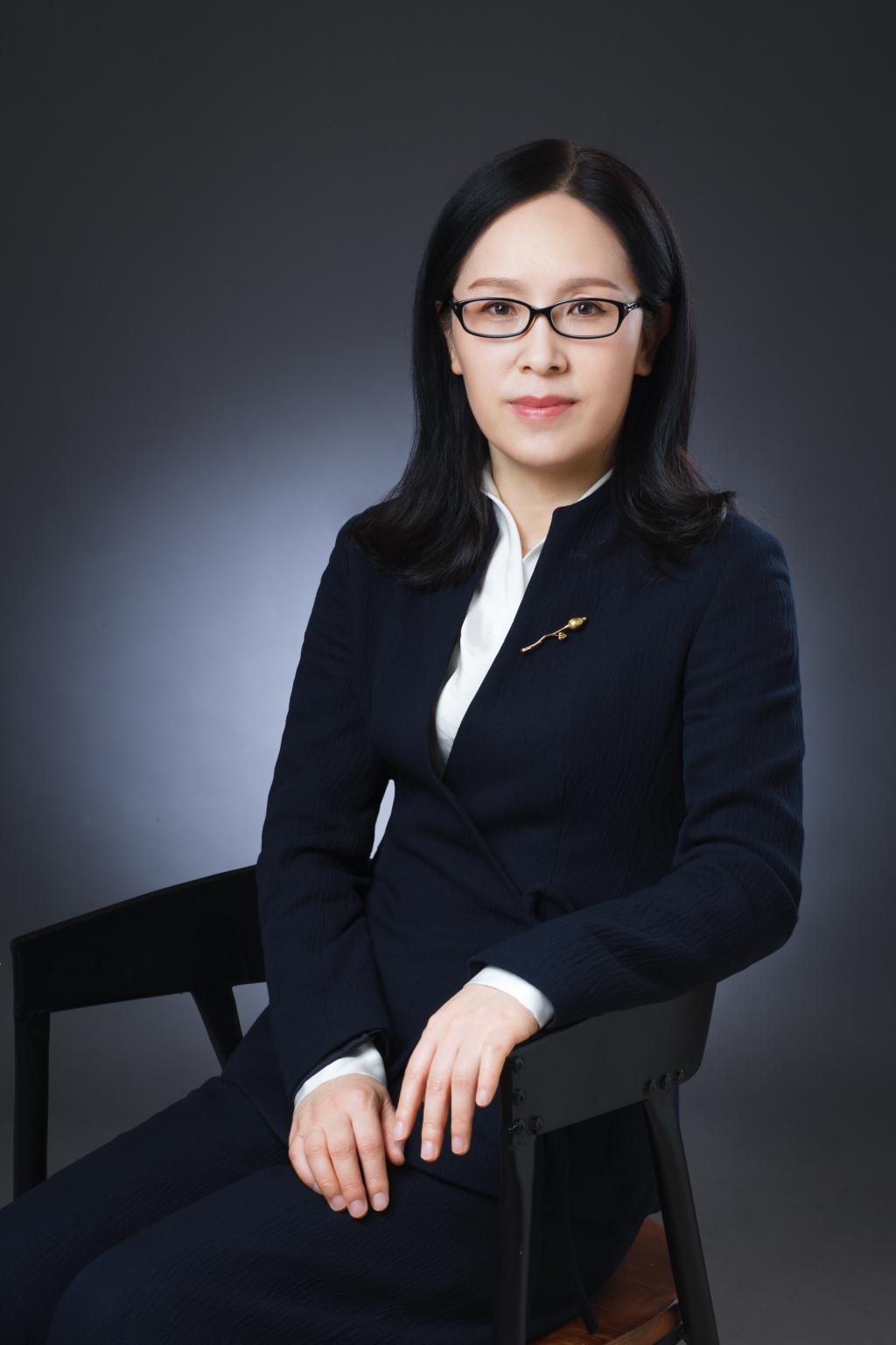 东北亚研究中心主任