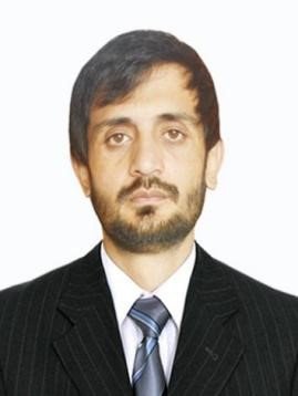 Jamal Khan
