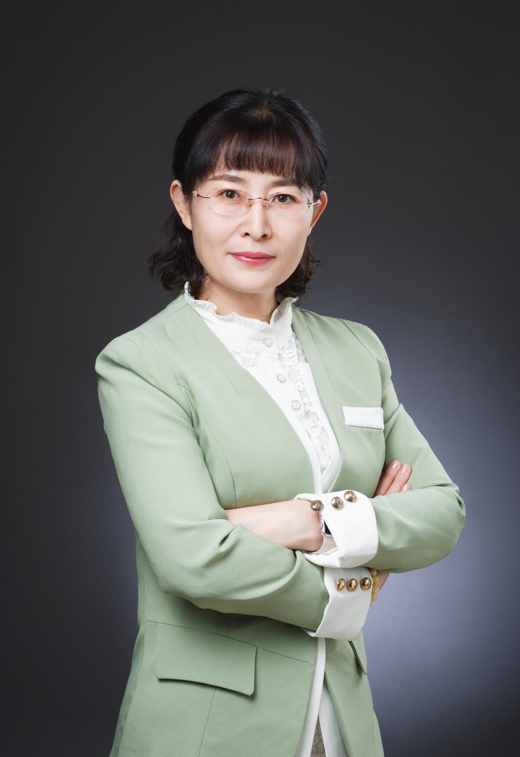 工会副主席