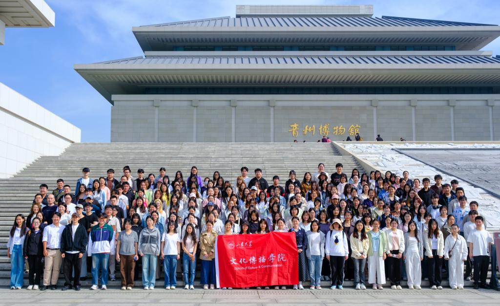 AI时代的人文与文学...